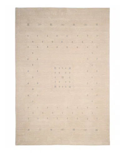 Timeless Rug Designs Simi S9417 Area Rug, 10' X 14' In Beige