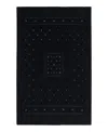 Timeless Rug Designs Simi S9417 Area Rug, 10' X 14' In Black