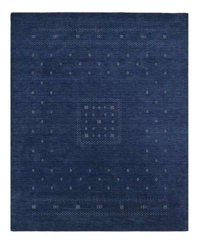 Timeless Rug Designs Simi S9417 Area Rug, 10' X 14' In Blue