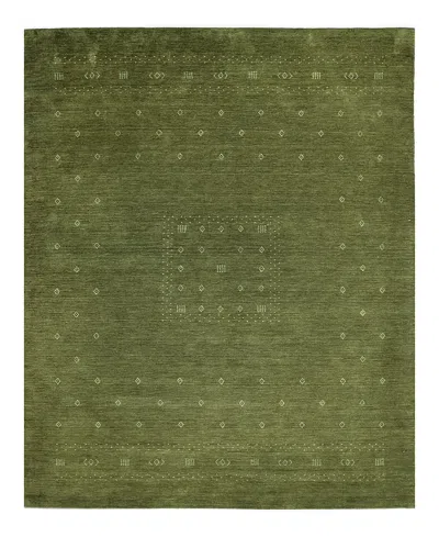 Timeless Rug Designs Simi S9417 Area Rug, 10' X 14' In Green
