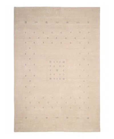 Timeless Rug Designs Simi S9417 Area Rug, 3' X 5' In Beige