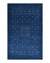 Timeless Rug Designs Simi S9417 Area Rug, 9' X 12' In Blue