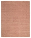 Timeless Rug Designs Simi S9417 Rug Collection In Peach