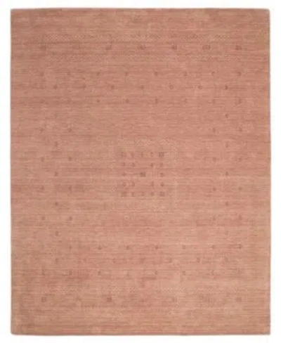Timeless Rug Designs Simi S9417 Rug Collection In Peach