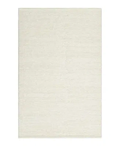 Timeless Rug Designs Solid S3352 Area Rug In Ivory