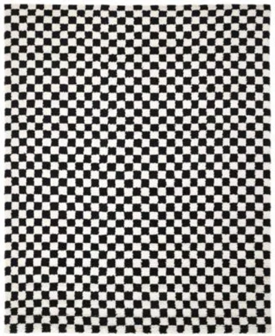 Timeless Rug Designs Stamford S3411 Rug Collection In Black