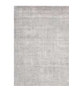 Timeless Rug Designs Sutter Sut1106 Area Rug, 5' X 8' In Mist