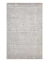 Timeless Rug Designs Sutter Sut1106 Area Rug, 8' X 10' In Mist