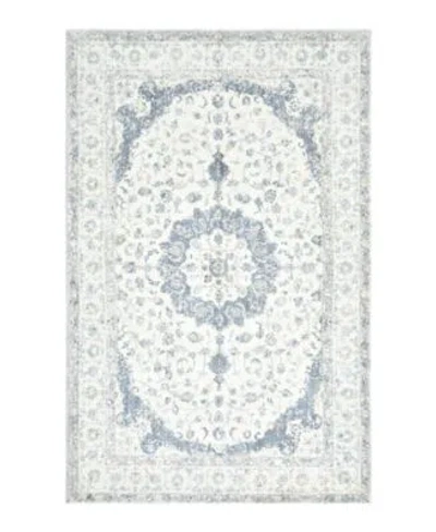 Timeless Rug Designs Transitional S3359 Area Rug In Ivory