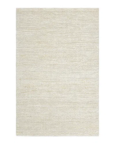 Timeless Rug Designs Wayne S3321 Area Rug, 3' X 5' In Beige