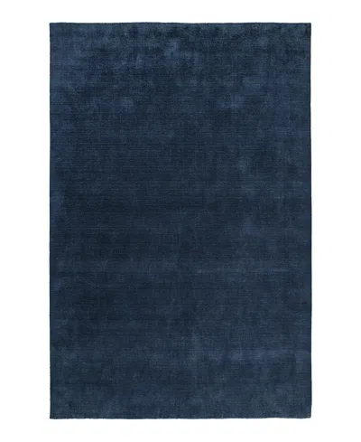 Timeless Rug Designs Zayn S3332 Area Rug, 3' X 5' In Blue