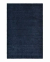 Timeless Rug Designs Zayn S3332 Area Rug In Navy