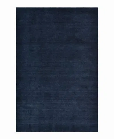 Timeless Rug Designs Zayn S3332 Area Rug In Navy
