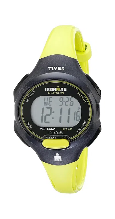 Timex 10-lap Mid Size Ladies Watch