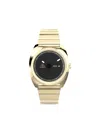 Timex 1975 Enigma 37mm In Gold