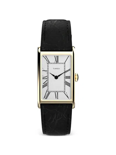 Timex 1976 Lexington Reissue 21mm Watch In Pattern