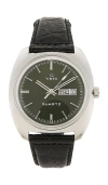 Timex 1978 手表