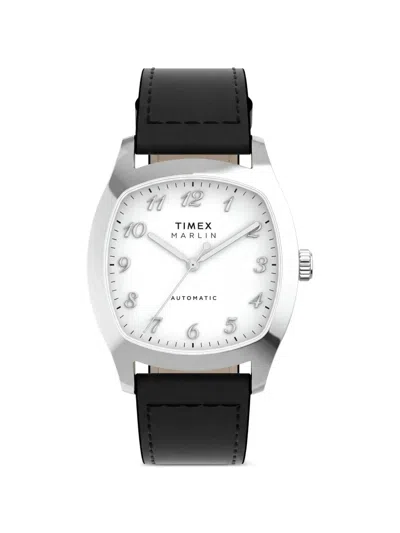 Timex 말린® 채텀 36mm In Black