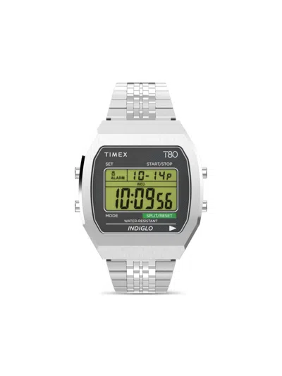 Timex 80 36mm In Black