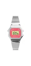 Timex 80 Ladies Watch In Metallic