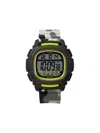 Timex Boost Shock 47mm In Black
