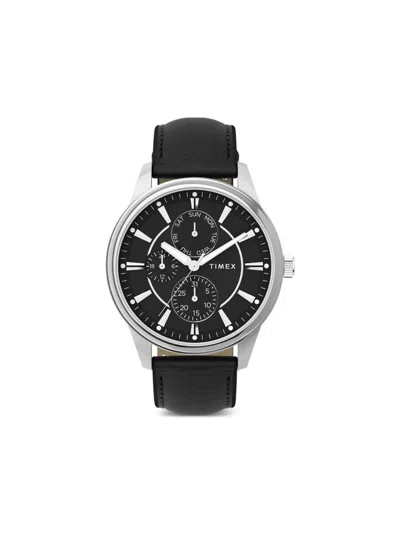 Timex Chicago 45mm In Black