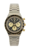 Timex Chronograph 40mm Watch
