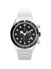 Timex Clock  Q  Gmt Tw2v69800