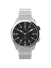 Timex Clock  Waterbury Tw2v49