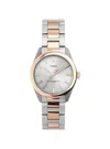 Timex Clock  Woman Highview Tw2v26500