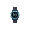 Timex Command Lt Silicone Mens Watch In Blue