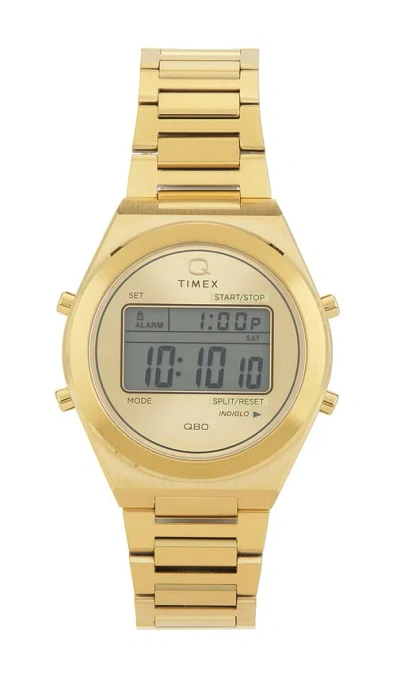 Timex Continental 39mm Watch