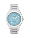 Timex Continental 39mm In Silver