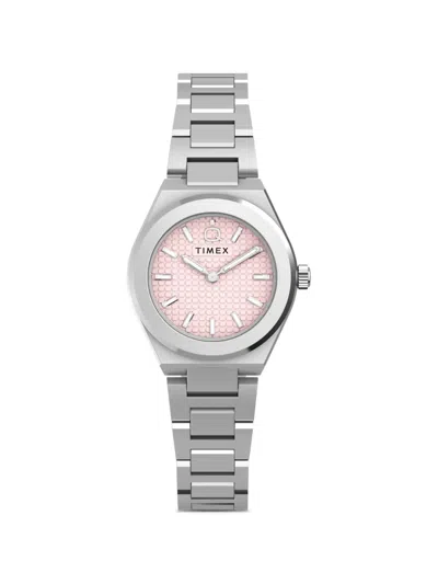 Timex Continental Mini 24mm Watch In Pink