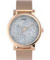 Timex Crystal Ladies Watch