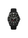 Timex Deepwater 43mm In Black
