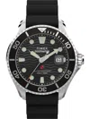 Timex Deepwater Meridian 200 44mm