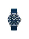 Timex Deepwater Meridian 44mm In Blue