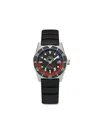 Timex Deepwater Reef 200 41mm In Black