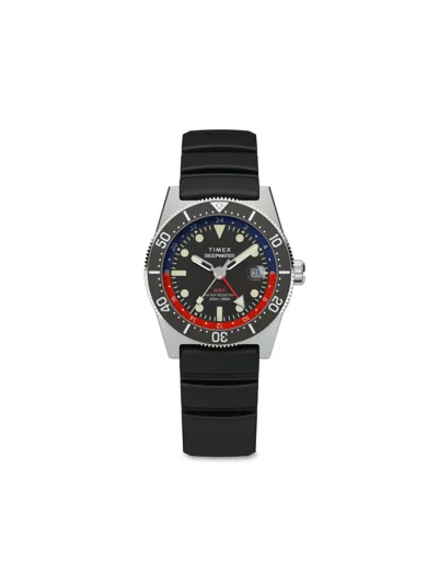 Timex Deepwater Reef 200 41mm In Black