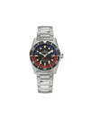 Timex Deepwater Reef 200 41mm In Silver