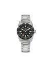 Timex Deepwater Reef 200 In Silver