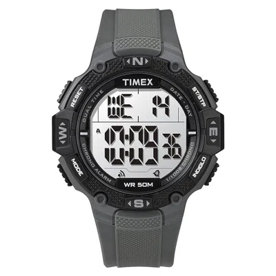 Timex Digital Sports Mens Watch