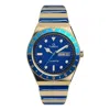Timex Diver Inspired Ladies Watch