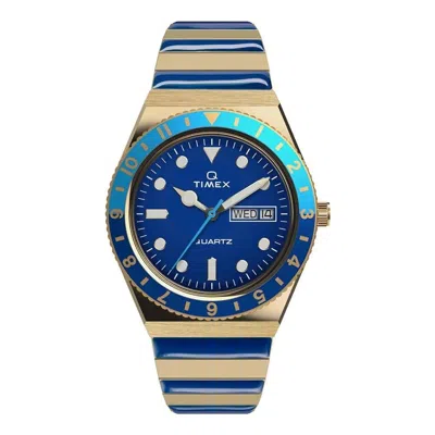 Timex Diver Inspired Ladies Watch