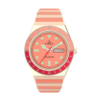Timex Diver Inspired Ladies Watch