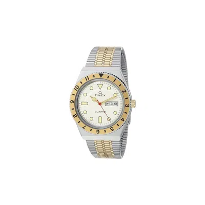 Timex Diver Inspired Mens Watch In Multi