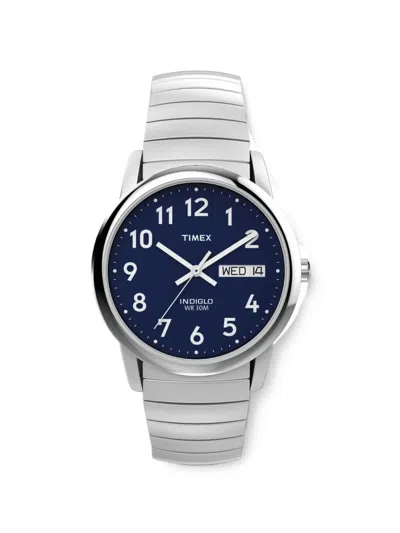 Timex Easy Reader 35mm Watch In Multi