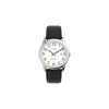 Timex Easy Reader Classic Watch In Black
