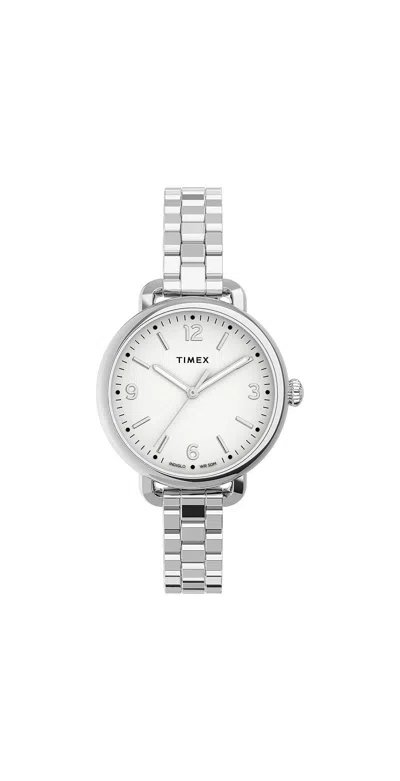 Timex Essential Collection Ladies Watch